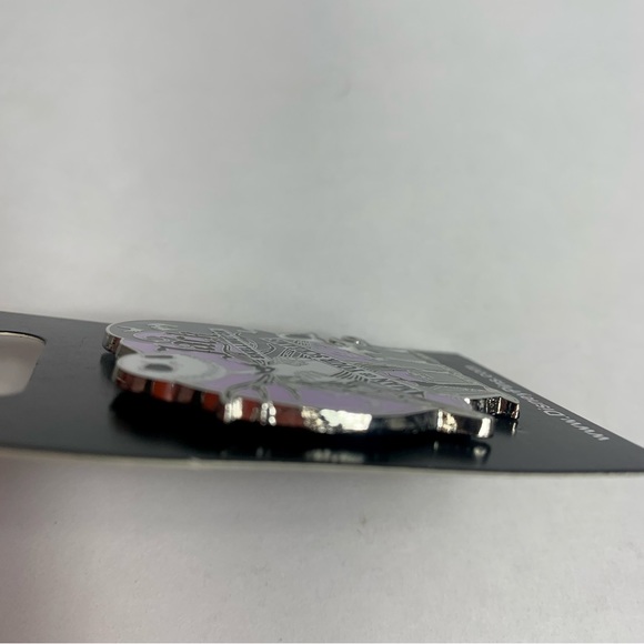 Disney Nightmare Before Christmas Jack Skellington pin. - Picture 4 of 8